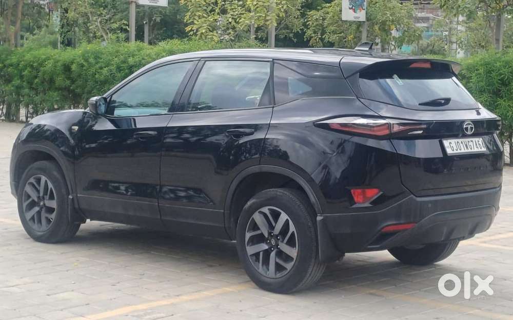Tata Harrier Xza Plus At, 2022, Diesel