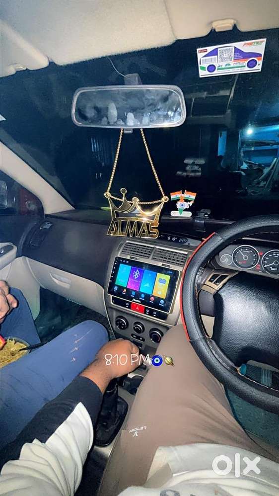 Tata Manza 2013 Petrol Good Condition