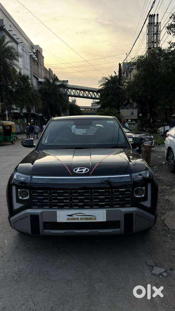 Hyundai Venue S 1.2 Petrol, 2026, Petrol