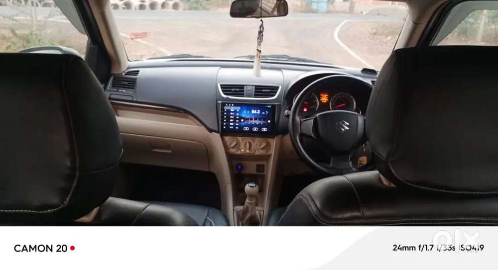 Maruti Suzuki 
Swift Dzire 2016 Diesel