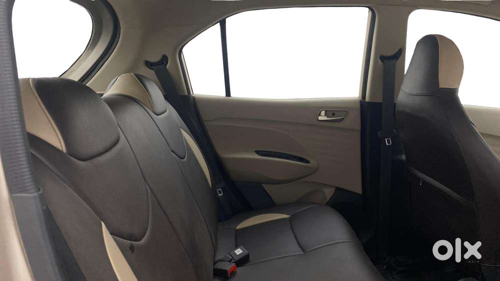 Hyundai New Santro 1.1 Sportz Amt, 2019, Petrol