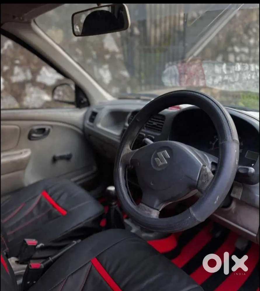 2014 Maruti Alto K10 Lxi