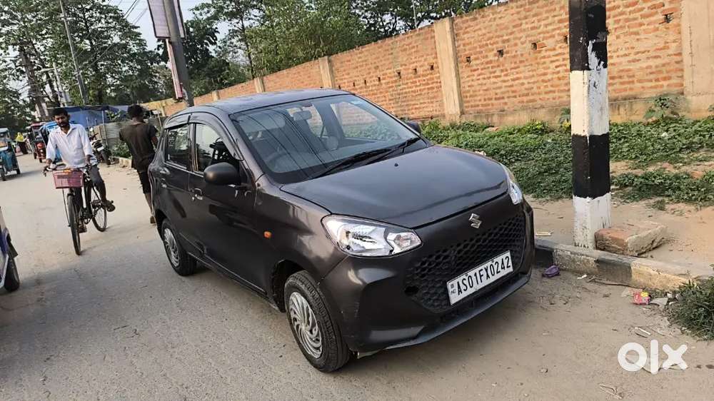 Maruti Suzuki Alto K10 2024 Petrol 30000 Km Driven