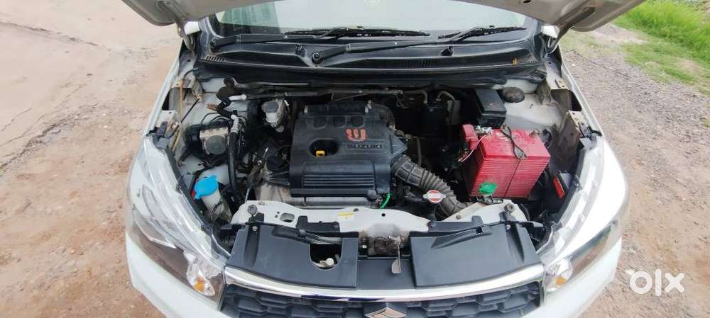 Maruti Suzuki Celerio Zxi, 2021, Petrol