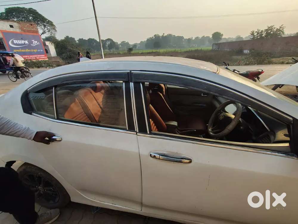 Honda City 2012  29decamber