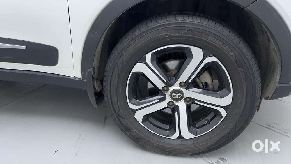 Tata Nexon 1.5 Revotorq Xza Plus (o), 2022, Diesel