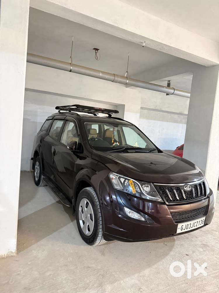 Mahindra Xuv500 2016 Diesel Well Maintained
