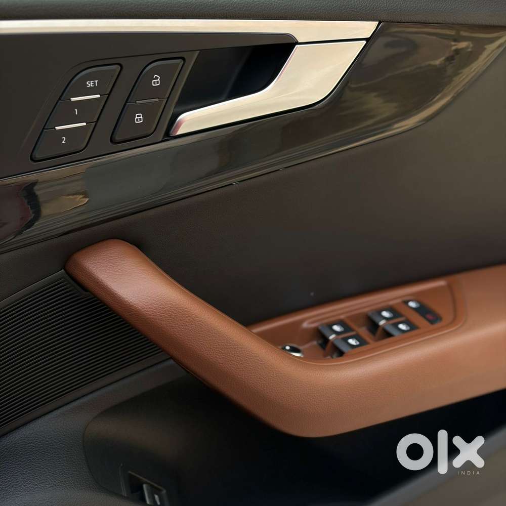 Audi A4 2.0 Technology 40 Tfsi, 2023, Petrol