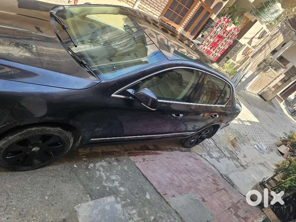 Skoda Superb 2013 Model 3rd Onwer