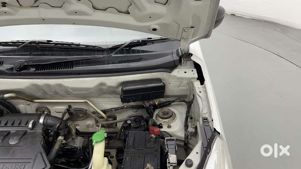 Maruti Suzuki Alto K10 2010-2014 Vxi, 2017, Petrol