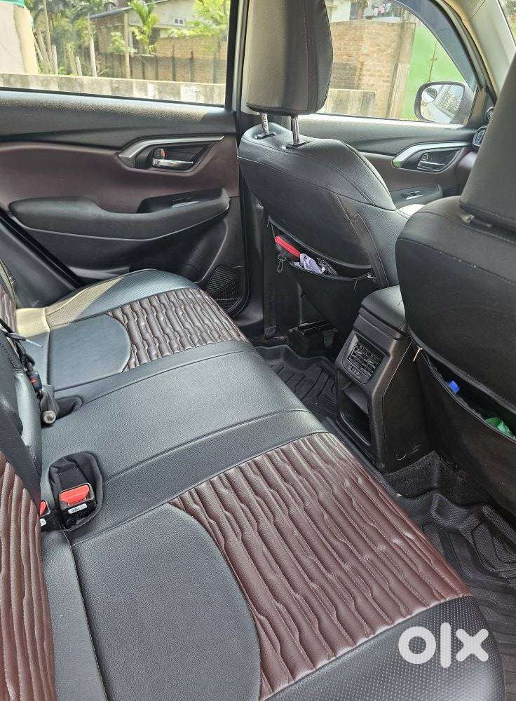 Maruti Suzuki Grand Vitara 1.5 Sigma Smart Hybrid, 2024, Petrol