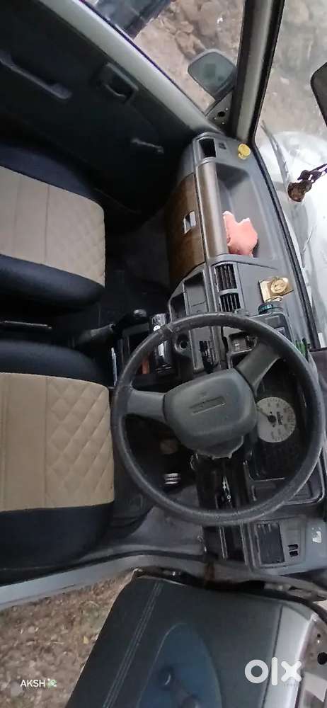 Maruti Suzuki 800 2006 With Driving 520000