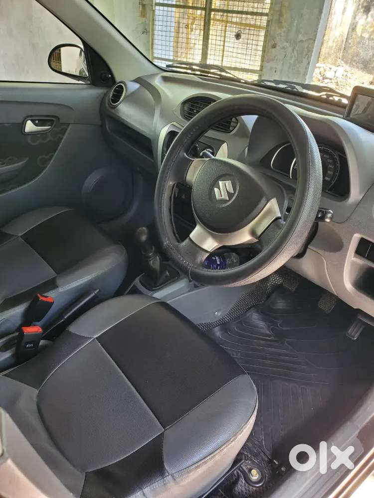 Maruthi Alto 800 Lxi