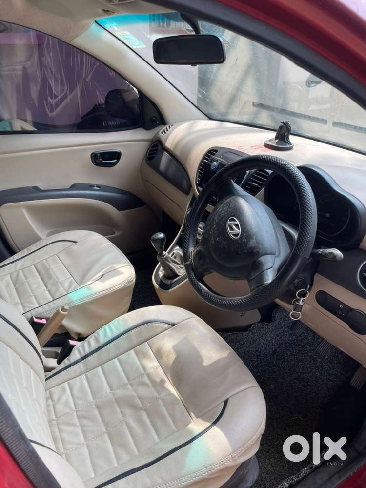 Hyundai I10 Petrol 2010