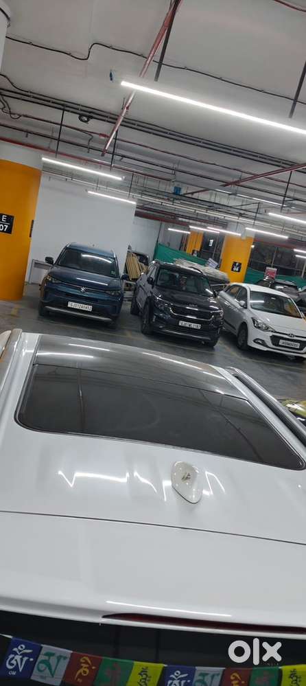 Kia Seltos Htk  Plus 2023