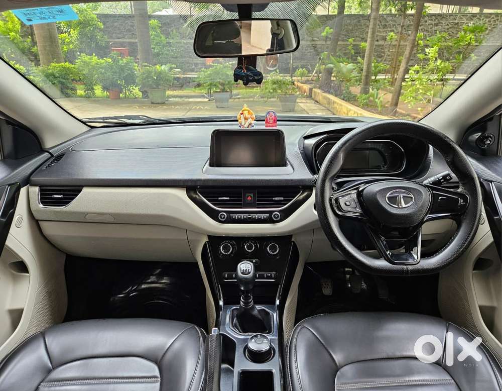 Tata Nexon 1.5 Revotorq Xz, 2020, Diesel