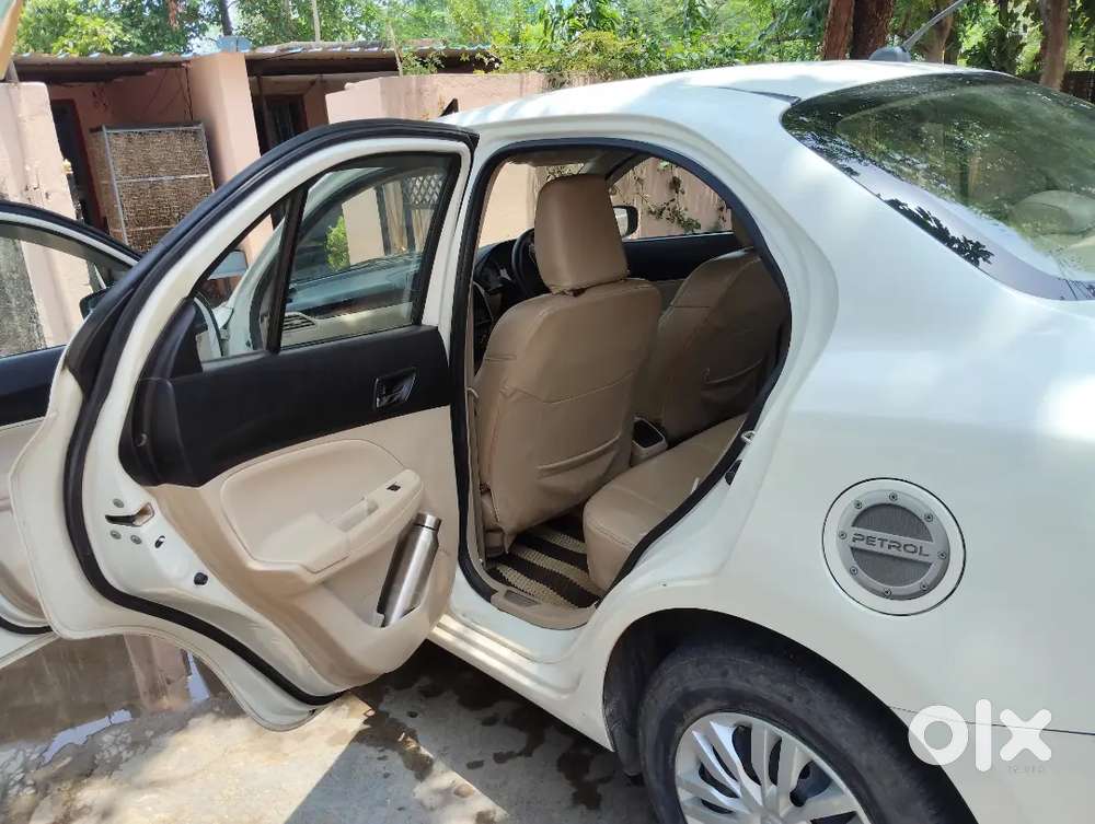 Maruti Suzuki Dzire Vxi 2018  Well Maintained