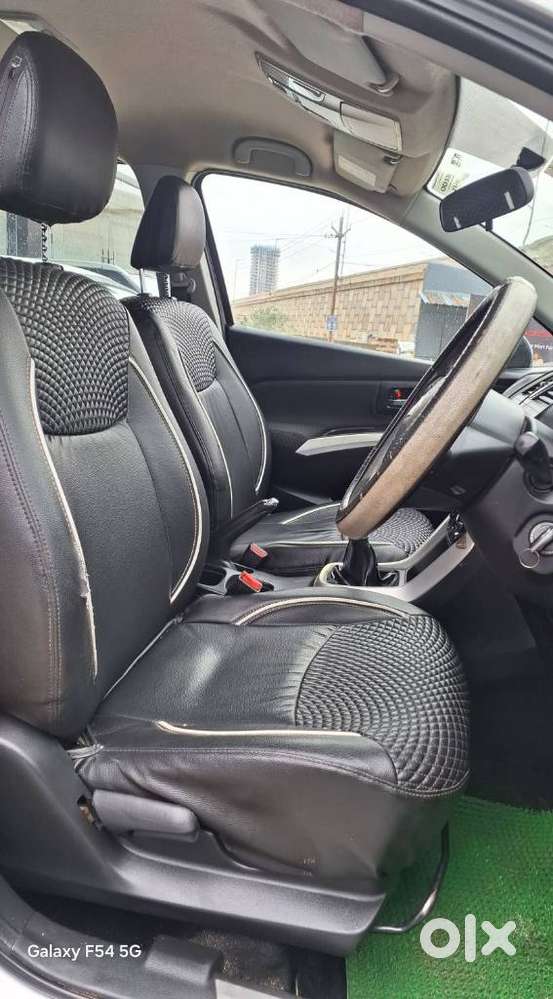 Maruti Suzuki S-cross Delta 1.3, 2016, Diesel