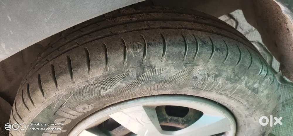 मुझे गाड़ी जल्दी में बेचनी है