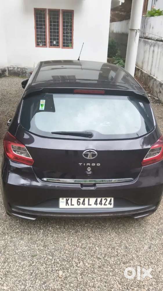 Tata Tiago Xza Plus 2023