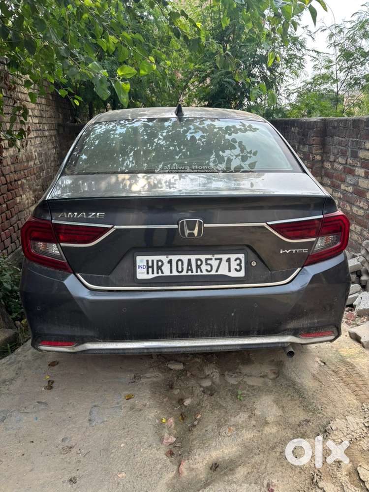 Honda Amaze Petrol 2023