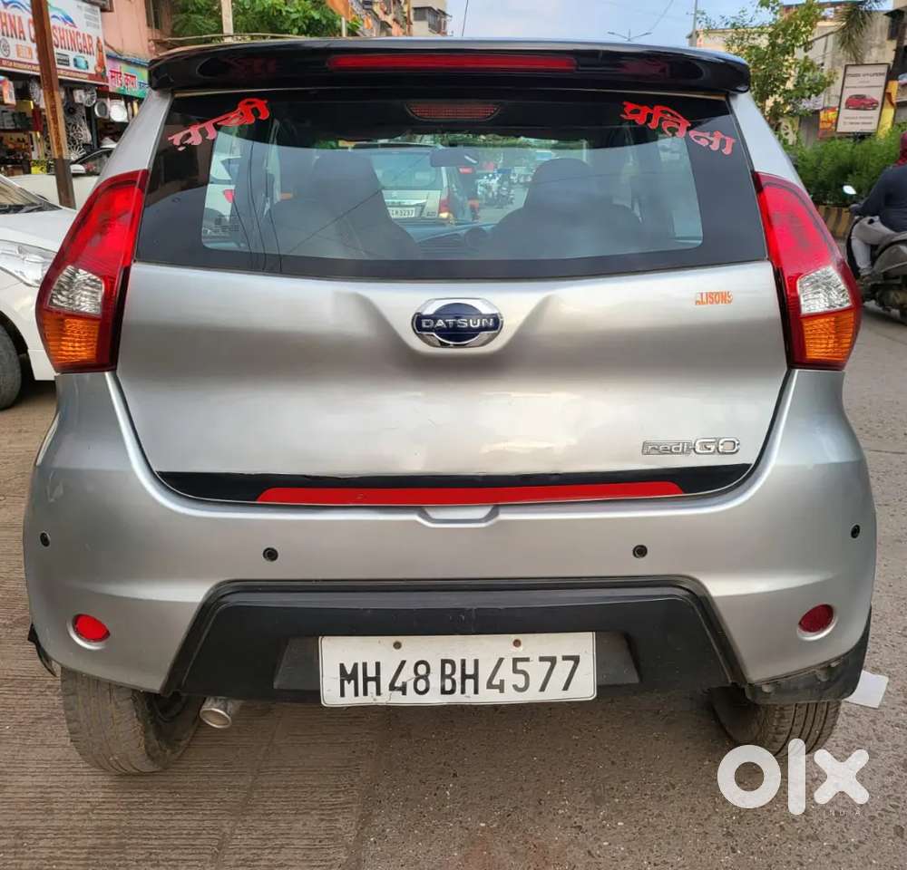 Datsun Redi Go Limited 2019