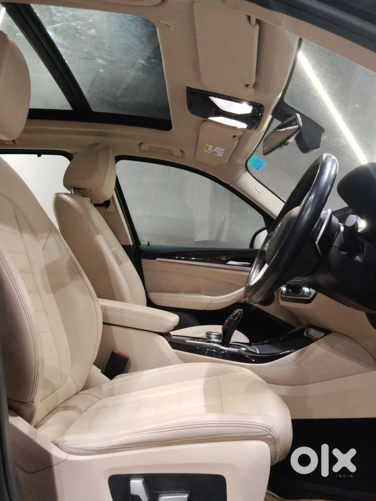 Bmw X3 Xdrive 30i Luxury Line, 2020, Petrol