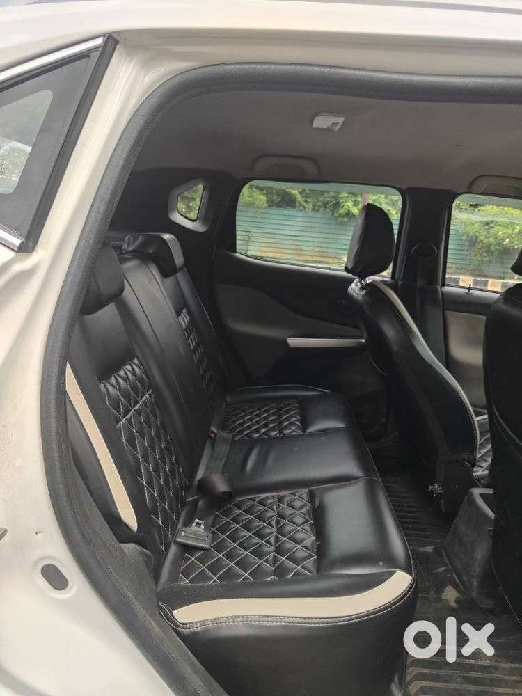 Maruti Suzuki Baleno 1.2 Zeta, 2016, Petrol