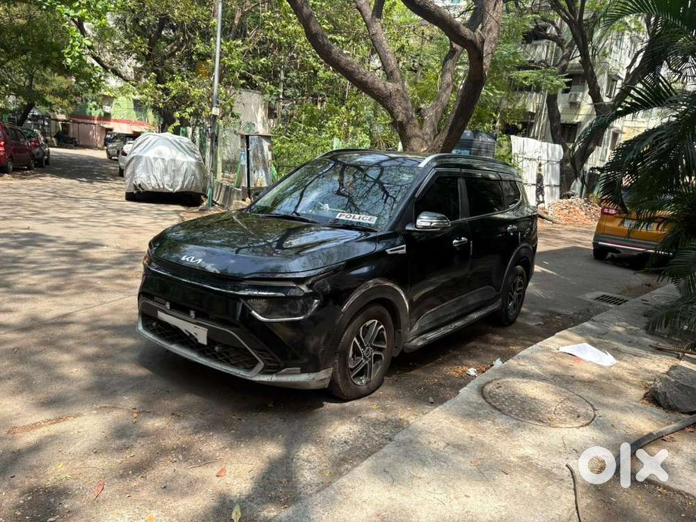 Kia Carens 2022 1.5 Prestige Plus Disl Turbo Manl 7 Str Fully Loaded