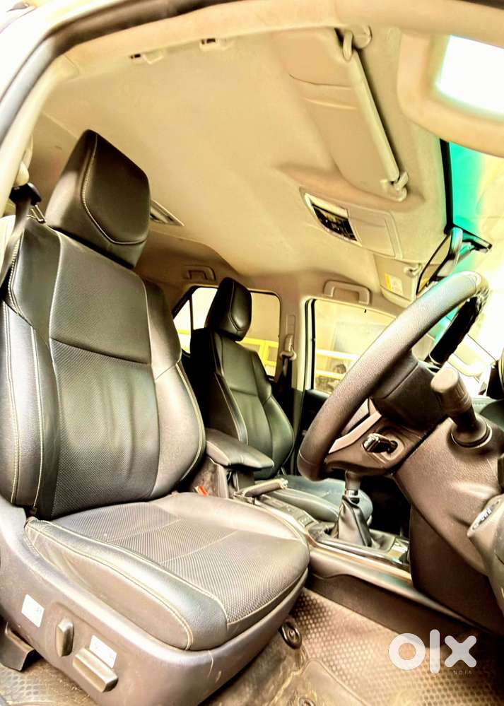 Toyota Fortuner 4x2 At 2.8 Diesel, 2024, Diesel