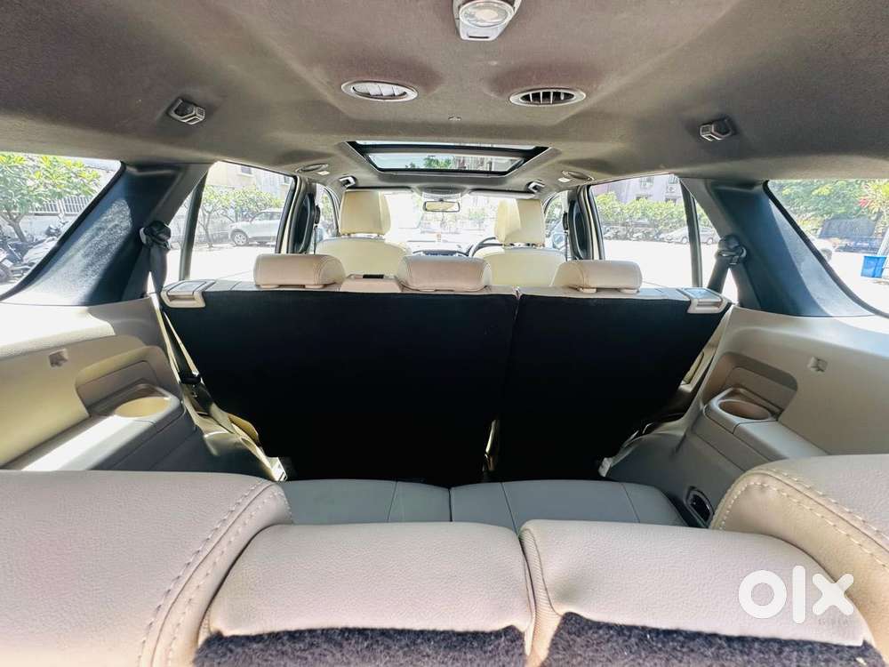 Ford Endeavour 3.2 Titanium Plus 4x4 At, 2019, Diesel