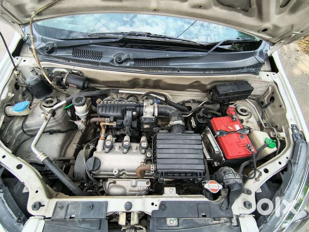 Maruti Suzuki Alto 800 Vxi, 2018, Petrol