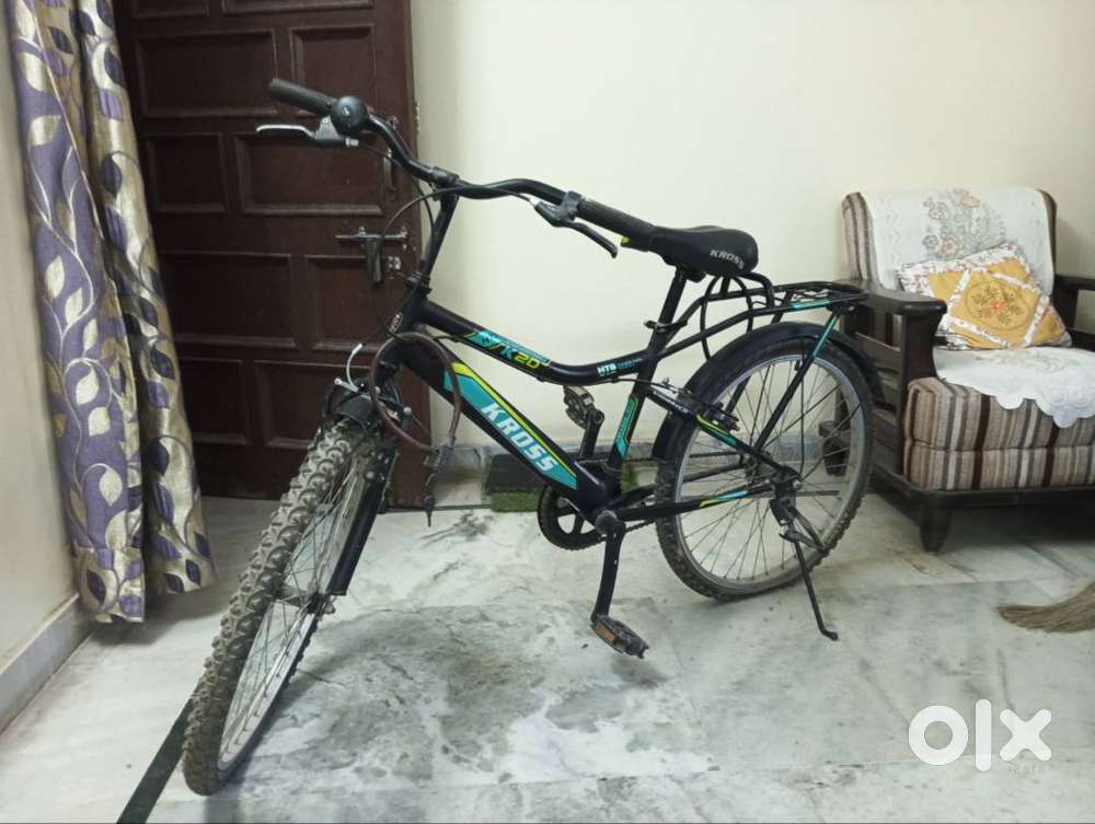 Hero cross k20 Bicycles 1823238200