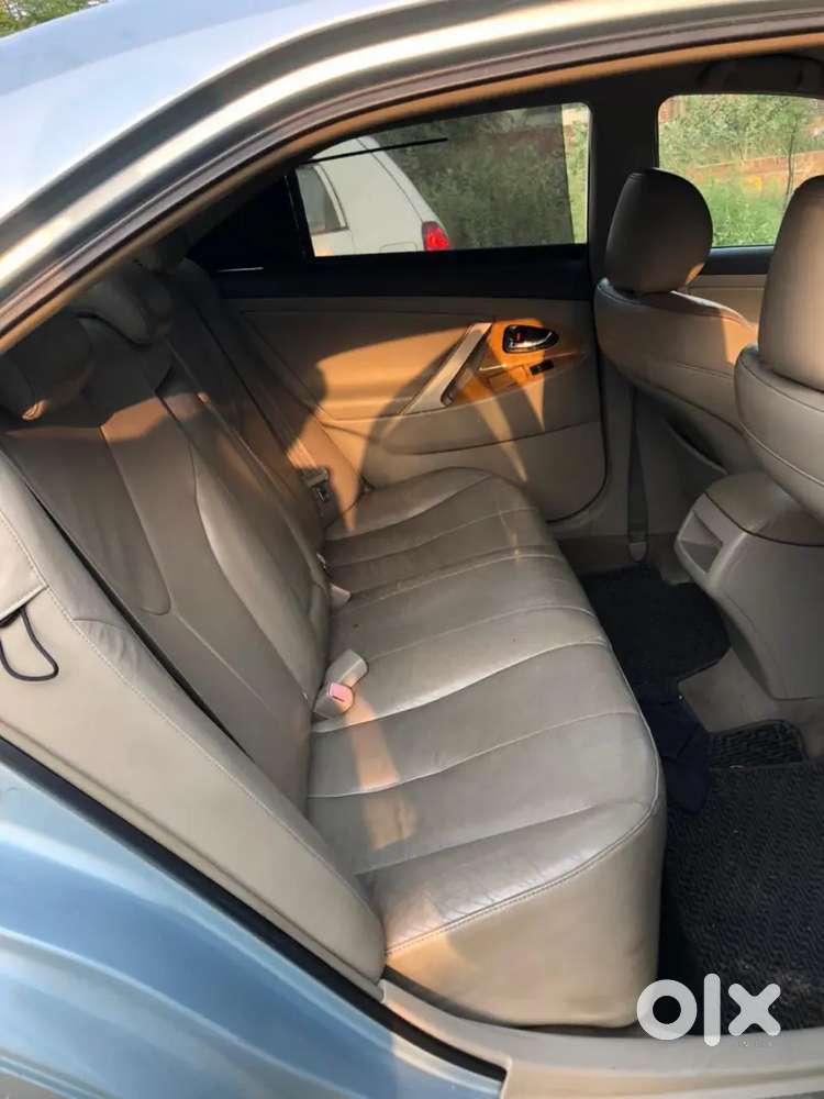 Toyota Camry 2006 Petrol 122000 Km Driven