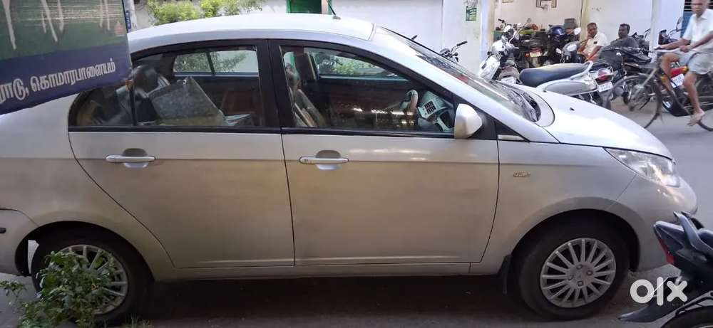 Tata Manza For Sale 2014 Model