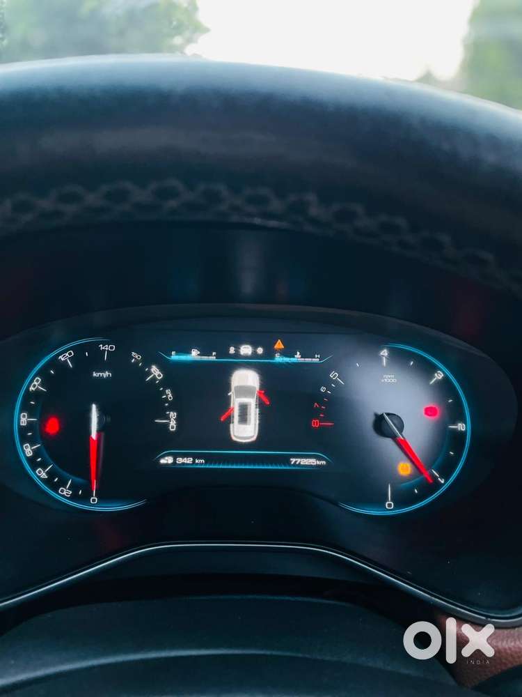 Mg Hector Plus Sharp Pro 2.0 Turbo Diesel 6 Str, 2020, Diesel