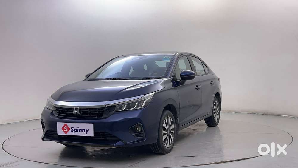 Honda City 1.5 V Mt, 2023, Petrol
