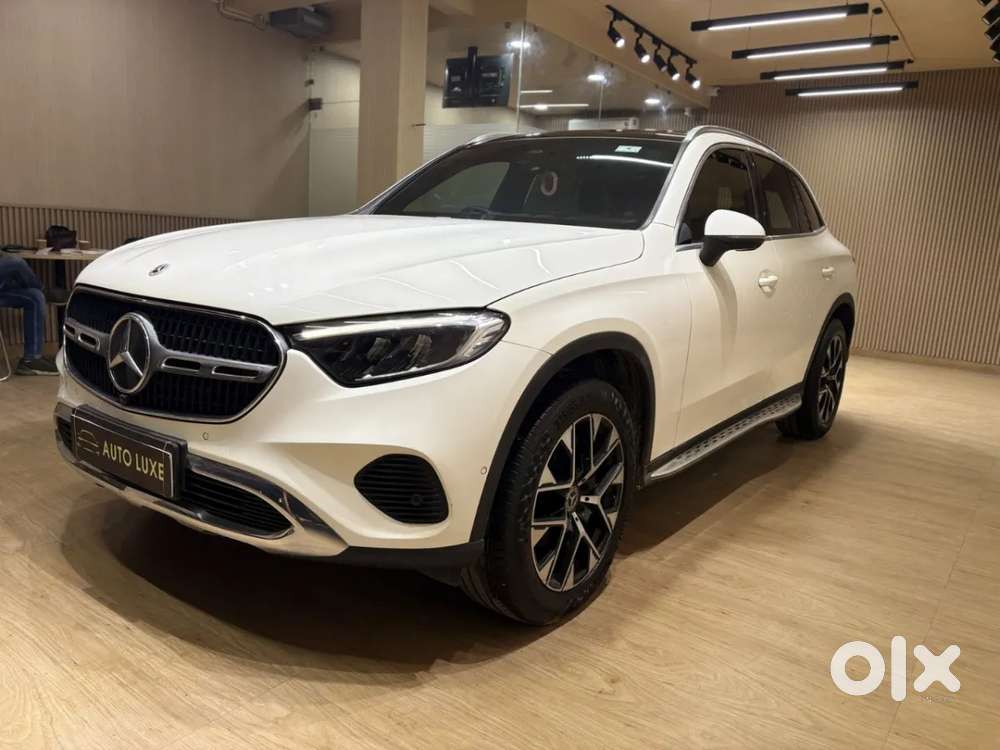 Mercedes-benz Glc, 2024, Diesel