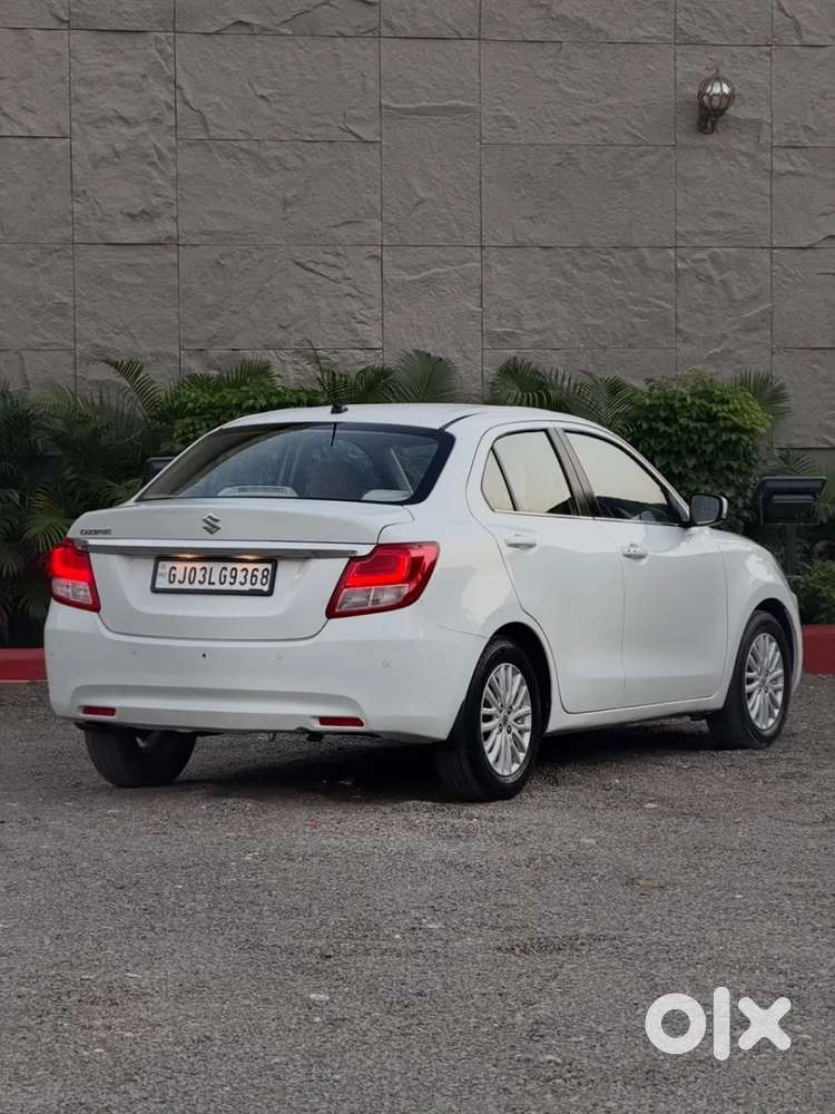 Maruti Suzuki Dzire 1.2 Zxi Amt, 2020, Petrol