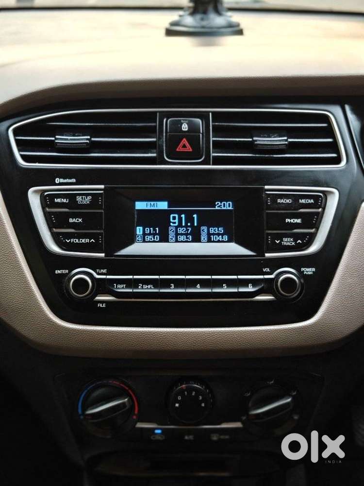 Hyundai Elite I20 Sportz (o) 1.2 Mt, 2019, Petrol