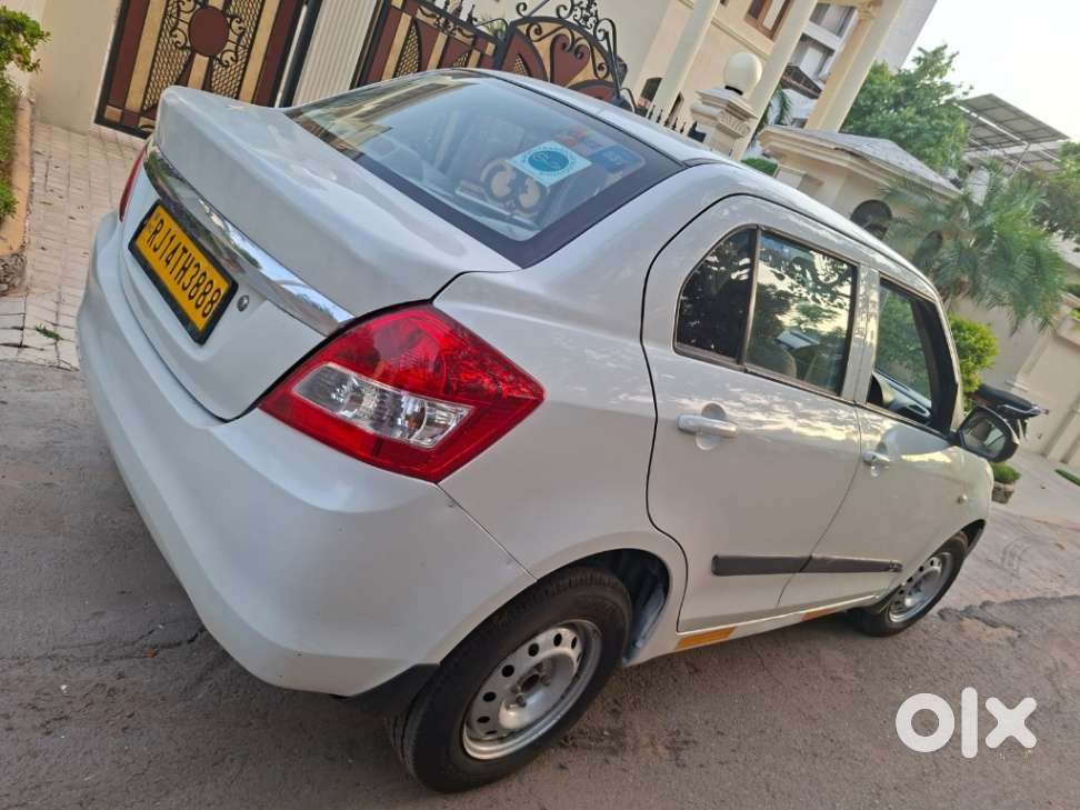 Maruti Suzuki Swift Dzire 1.2 Lxi (o), 2022, Cng & Hybrids