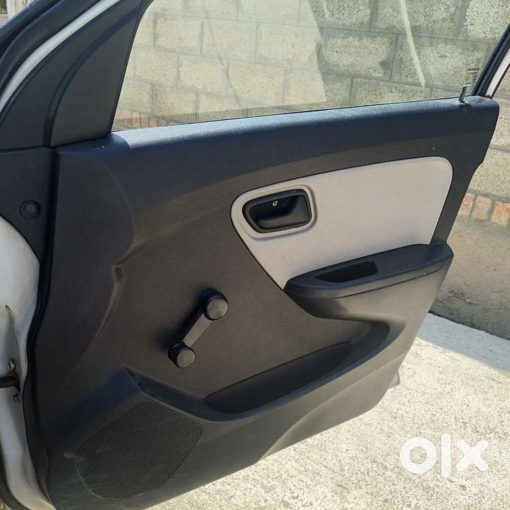 Maruti Suzuki Alto 2020 Petrol Well Maintained
