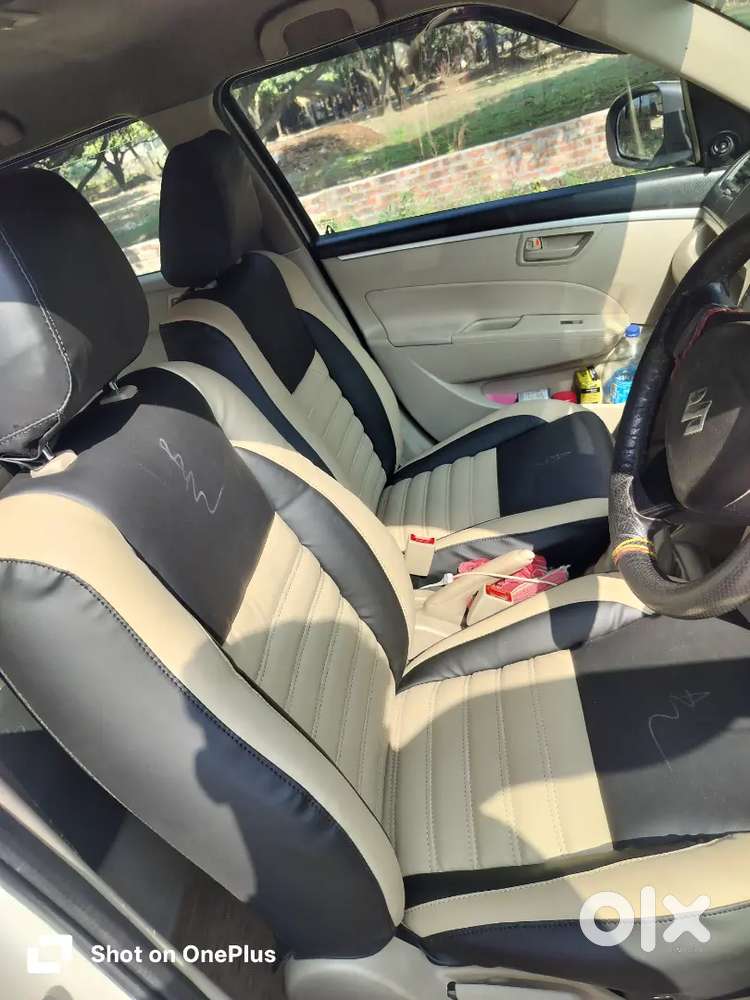 Maruti Suzuki Swift Dzire Tour 2018 Diesel 150000 Km Driven
