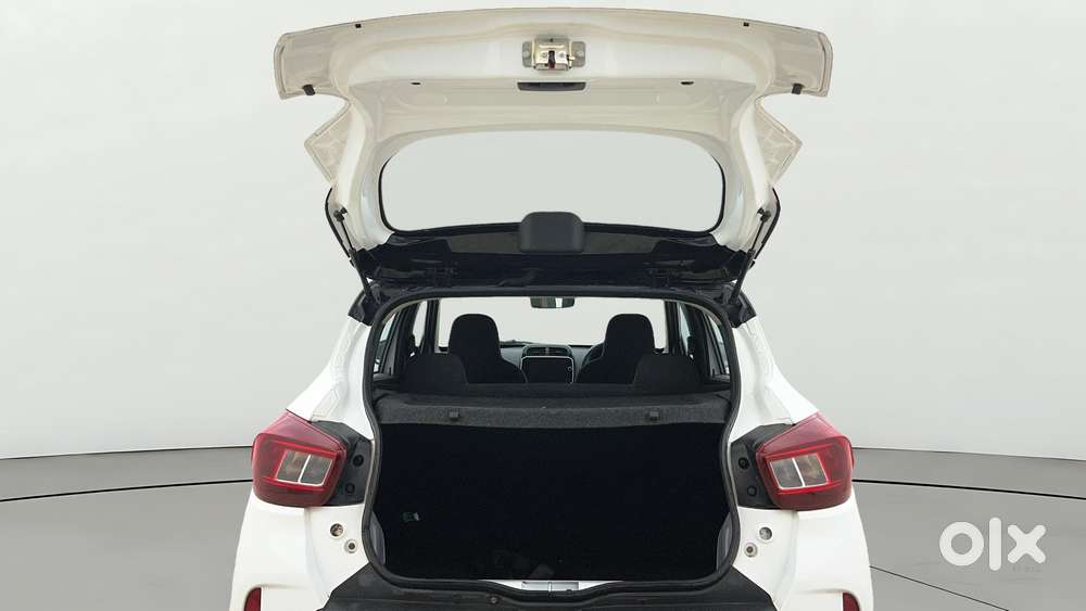 Renault Kwid 1.0 Climber (o) Dual Tone, 2023, Petrol