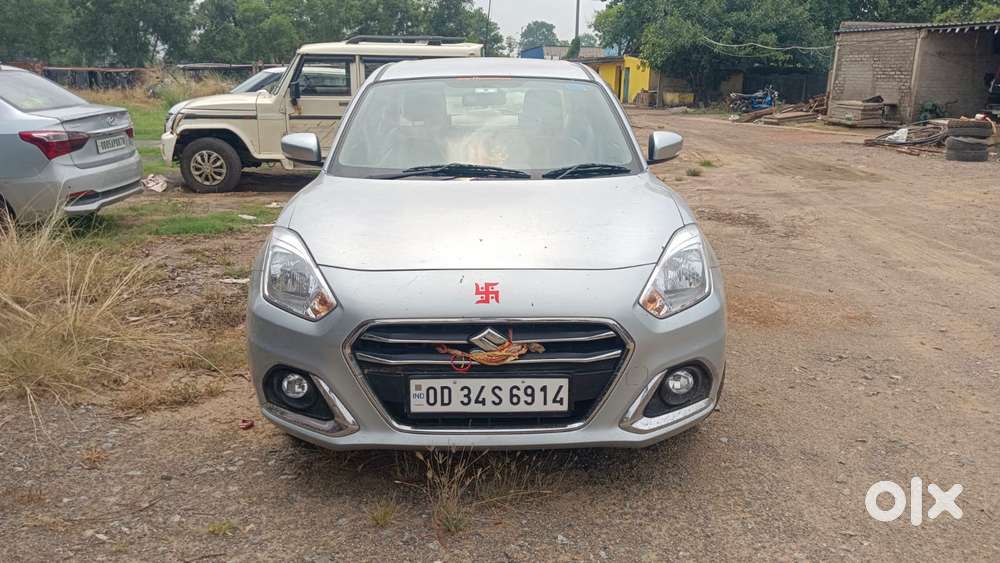 Maruti Suzuki Dzire Vxi Ags, 2023, Petrol