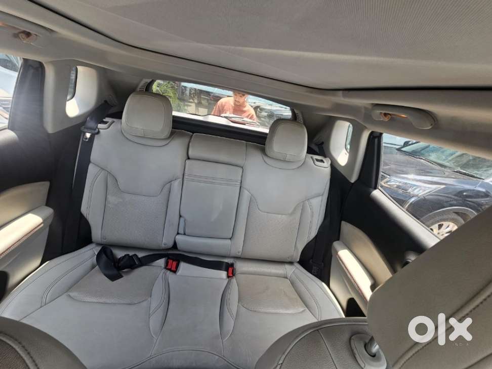 Jeep Compass 2.0 Limited Plus, 2020, Diesel