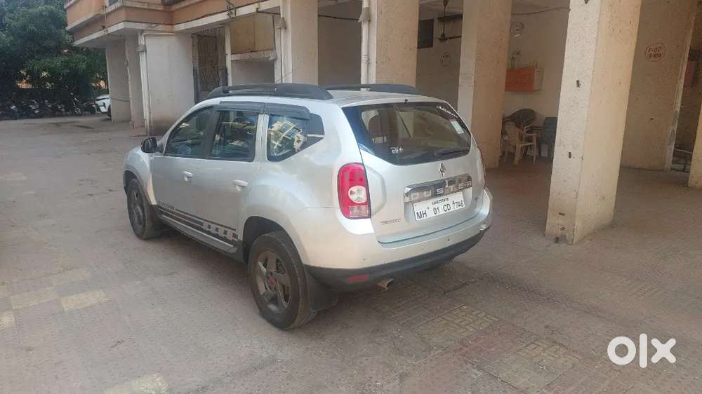 Renault Duster 2016 Diesel Showroom Condition