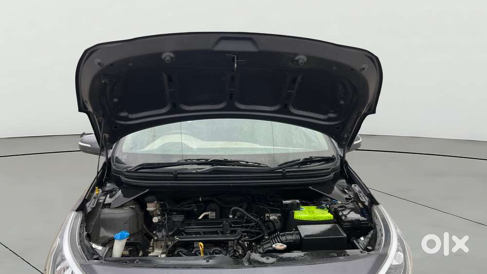 Hyundai Elite I20 Sportz 1.2, 2017, Petrol