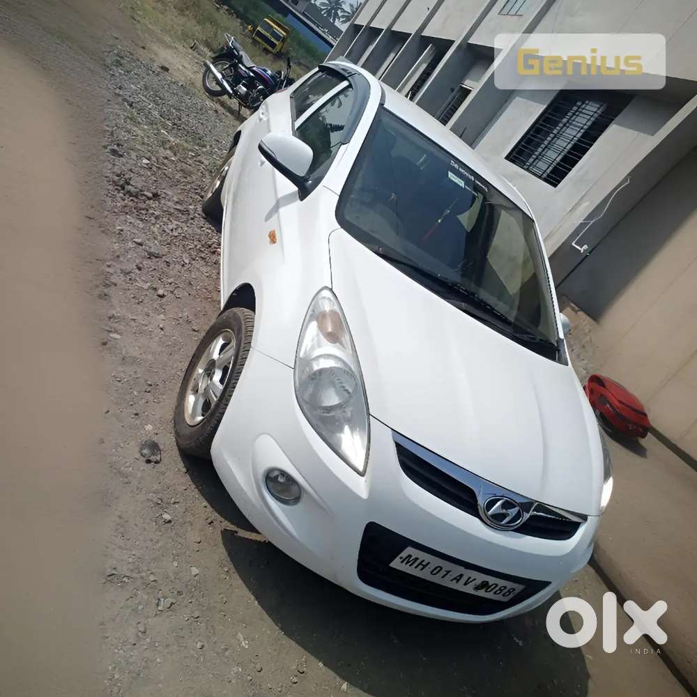 Hyundai I20 Sports