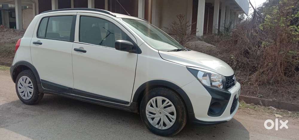 Maruti Suzuki Celerio X Amt Vxi, 2019, Petrol